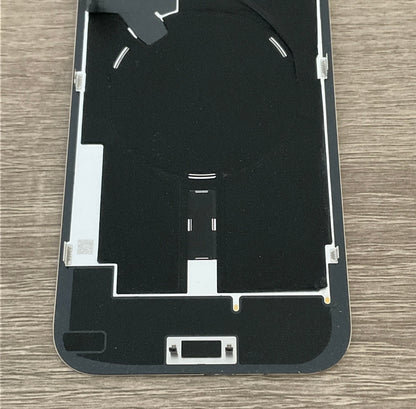 Apple iPhone 16 Pro Max Desert Colour Original Back Glass + Components