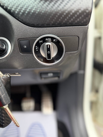 Mercedes-Benz A-Class A180 CDI - 1.5 Manual