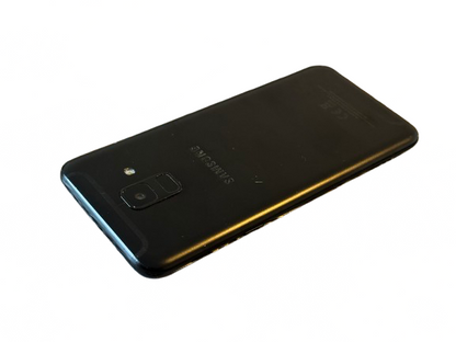 Samsung Galaxy A6 (2018) 32gb Black Unlocked