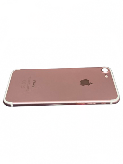 iPhone 7 32gb Rose Gold Unlocked - 95% 🔋