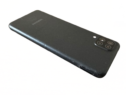 Samsung Galaxy A12 64gb Black Unlocked