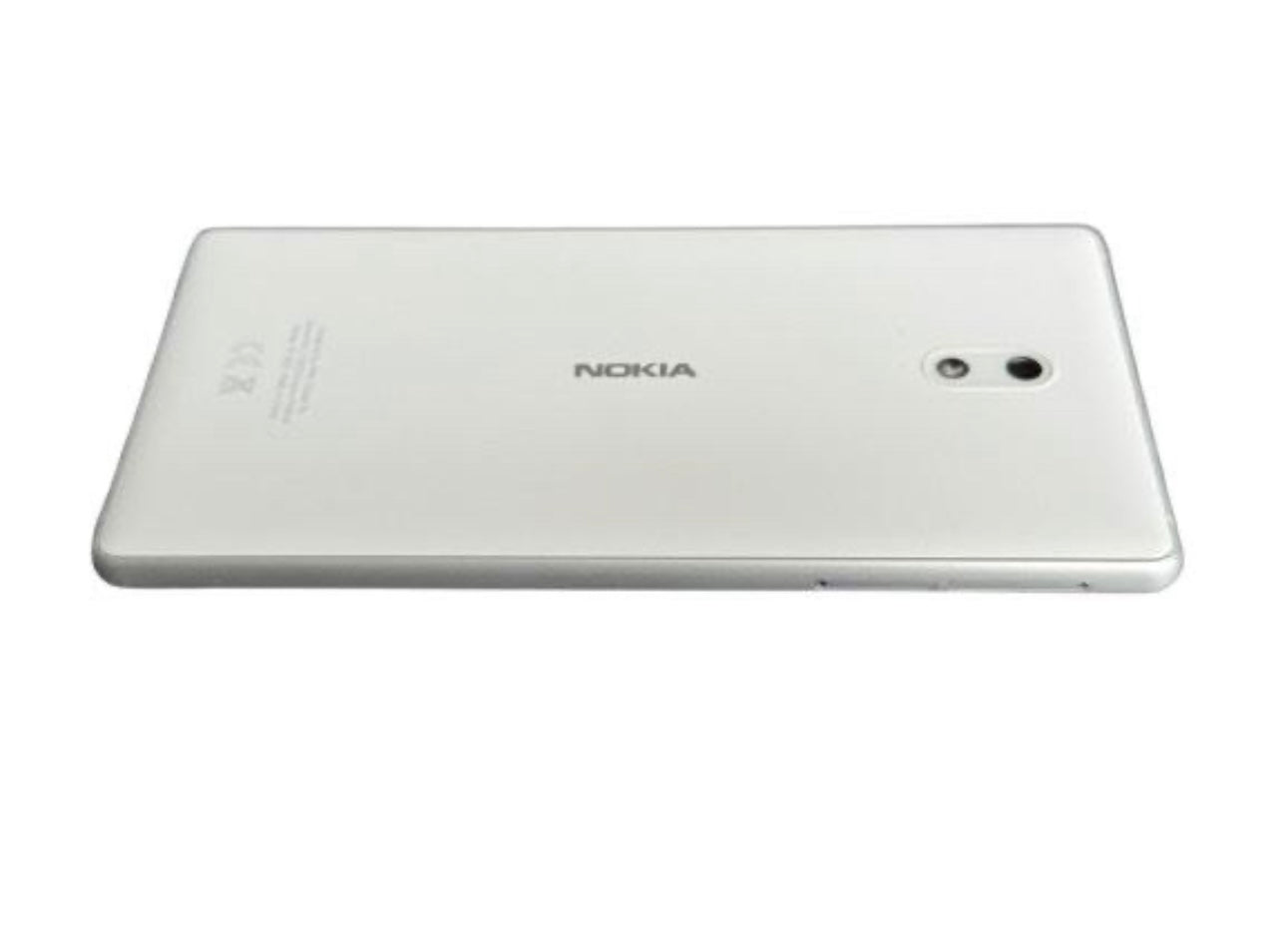 Nokia 3 TA-1020 White 16gb Unlocked