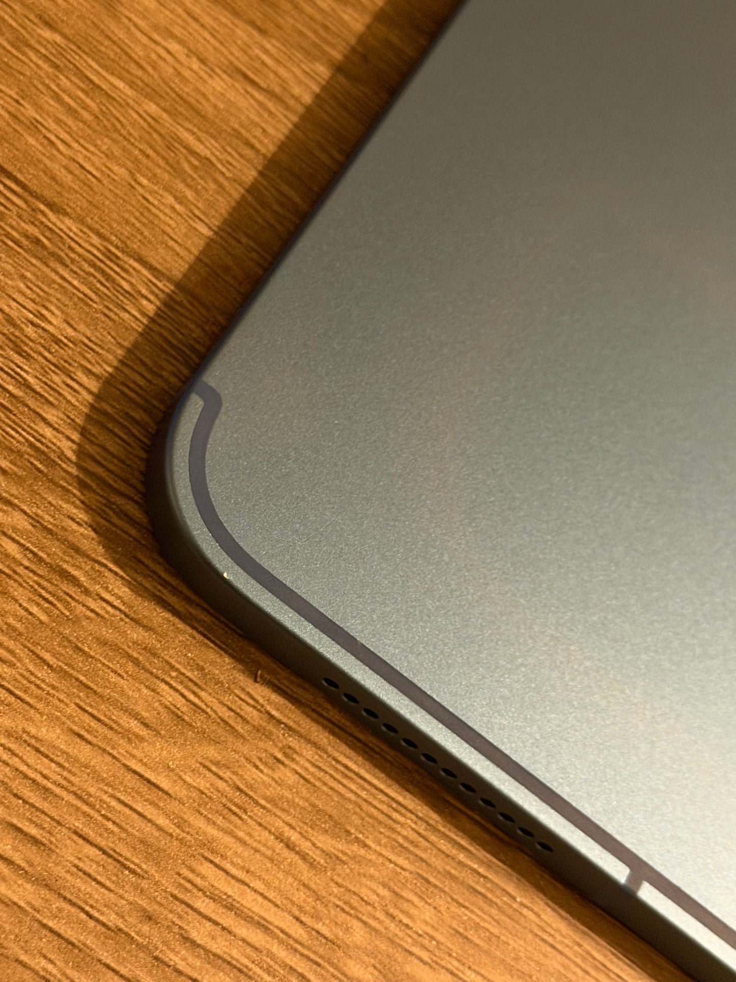 iPad 10th Gen 10.9 256gb W/C 5G Blue Unlocked