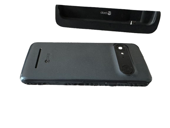 Doro 8035 16gb 4G Unlocked - Android 7 - M/B
