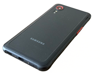 Samsung Galaxy XCover 5 64gb Black Unlocked