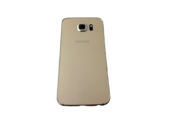 Samsung Galaxy S6 32gb P/G Unlocked