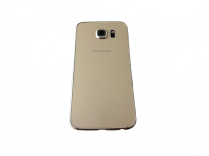 Samsung Galaxy S6 32gb P/G Unlocked
