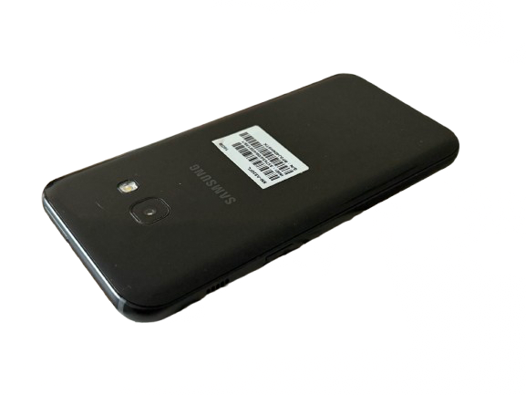 Samsung Galaxy A3 (2017) 16gb Black Unlocked