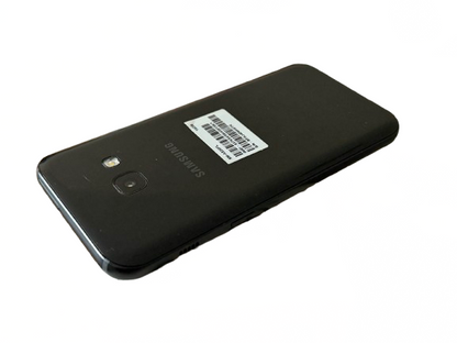 Samsung Galaxy A3 (2017) 16gb Black Unlocked