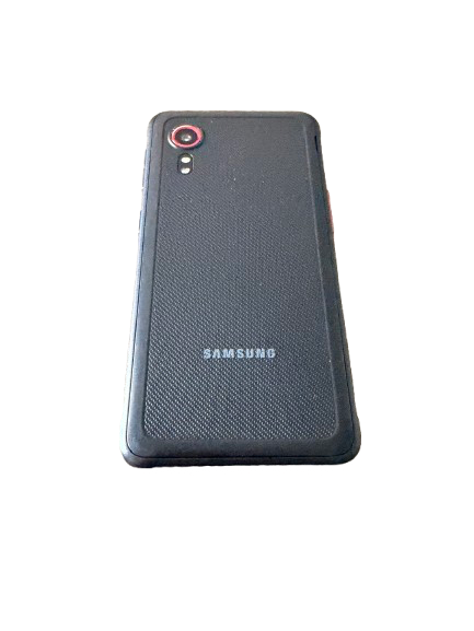 Samsung Galaxy XCover 5 64gb Black Unlocked