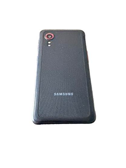 Samsung Galaxy XCover 5 64gb Black Unlocked