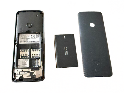 TCL One Touch 4021 Dark Night Grey Unlocked