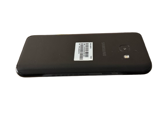 Samsung Galaxy A3 (2017) 16gb Black Unlocked
