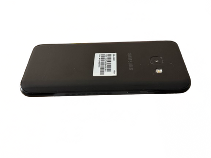 Samsung Galaxy A3 (2017) 16gb Black Unlocked