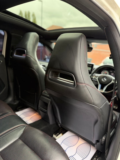 Mercedes-Benz A-Class A180 CDI - 1.5 Manual