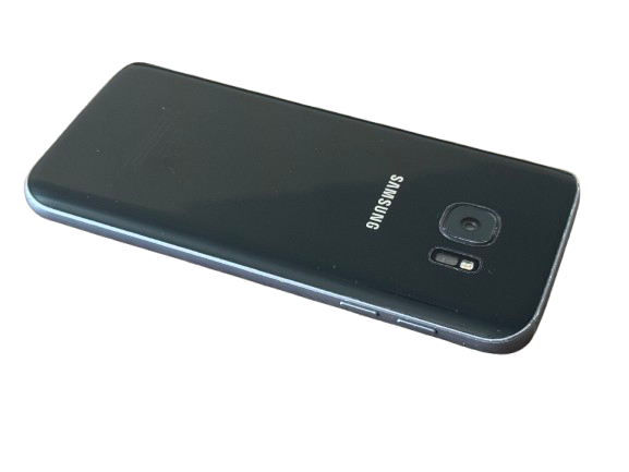 Samsung Galaxy S7 32gb Black Onyx Unlocked