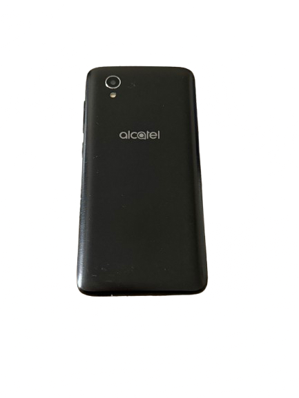 Alcatel 1 5033X 8gb Black Unlocked