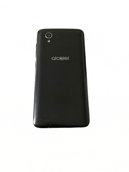 Alcatel 1 5033X 8gb Black Unlocked