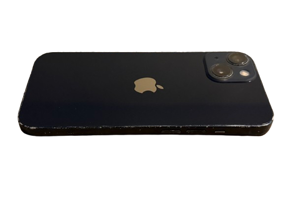 iPhone 13 128gb Black Unlocked - 100% 🔋