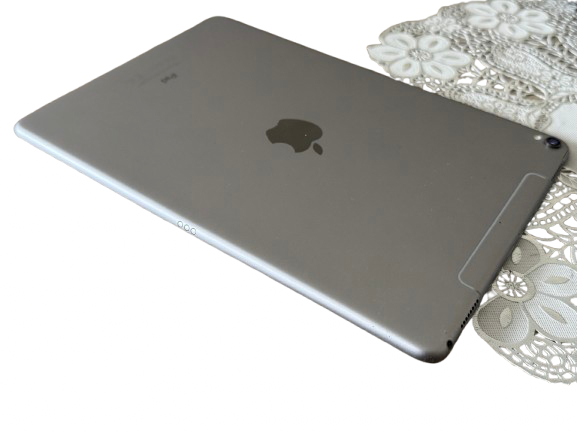 iPad Pro 1st Gen 10.5 256gb Space Grey WiFi