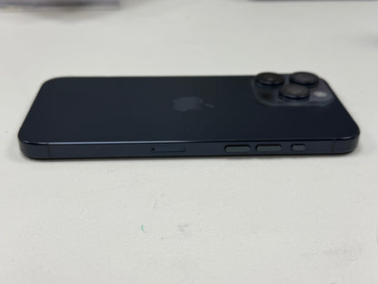 iPhone 15 Pro Max 256gb B/T Unlocked - 87% 🔋