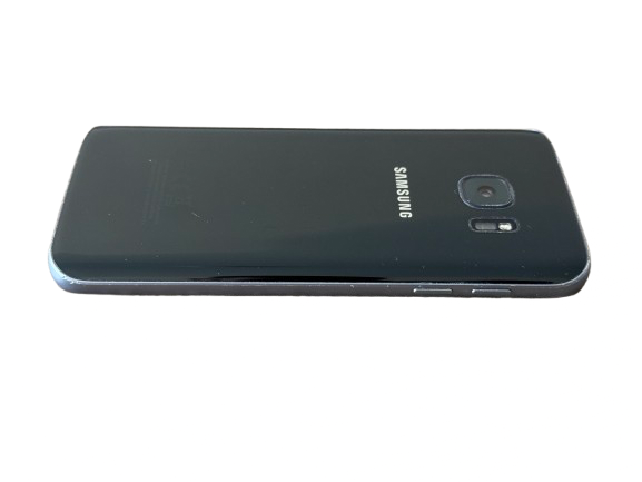 Samsung Galaxy S7 32gb Black Onyx Unlocked