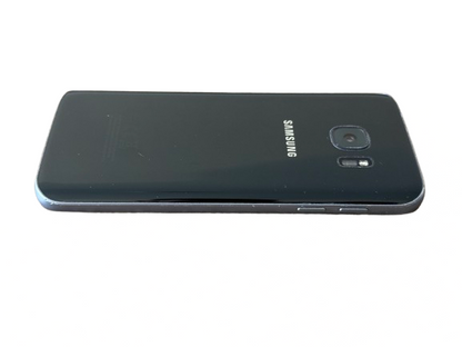 Samsung Galaxy S7 32gb Black Onyx Unlocked