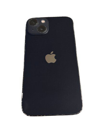 iPhone 13 128gb Black Unlocked - 100% 🔋