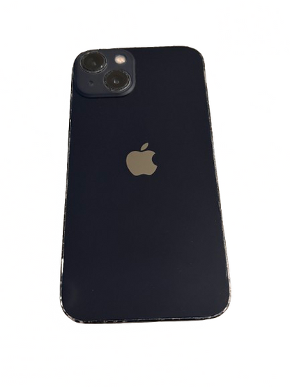 iPhone 13 128gb Black Unlocked - 100% 🔋