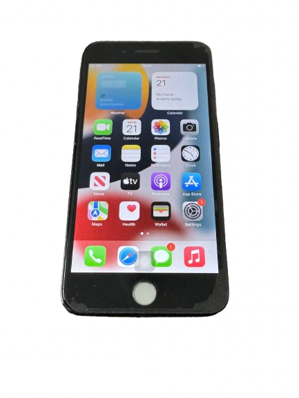 iPhone 7 Plus 32gb M/B Unlocked - 100% 🔋