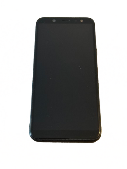 Samsung Galaxy A6 (2018) 32gb Black Unlocked