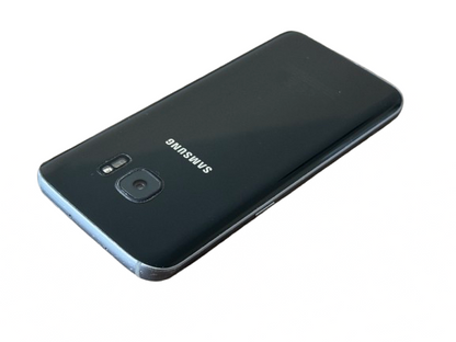 Samsung Galaxy S7 32gb Black Onyx Unlocked