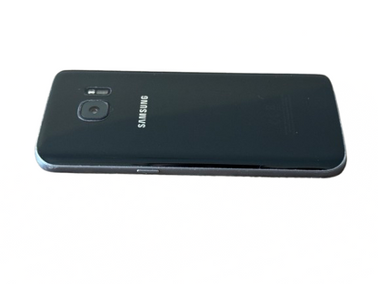 Samsung Galaxy S7 32gb Black Onyx Unlocked