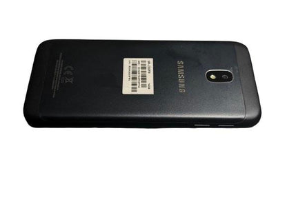 Samsung Galaxy J3 (2017) 16gb Black Unlocked