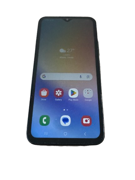 Samsung Galaxy A34 5G 128gb A/V Unlocked