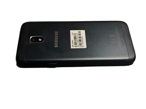 Samsung Galaxy J3 (2017) 16gb Black Unlocked