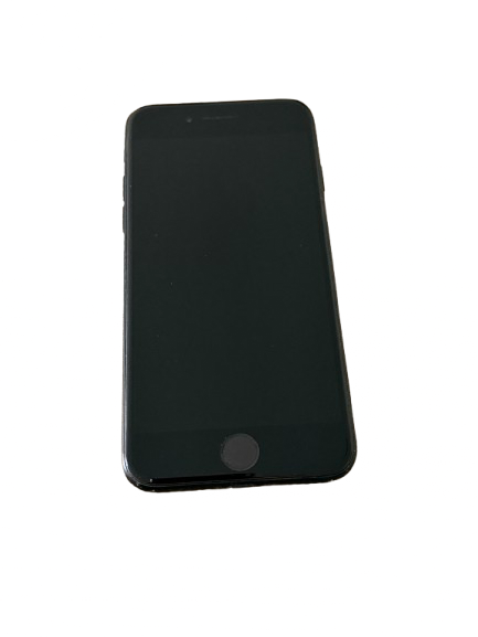 iPhone 7 32gb Matte Black Unlocked- 86% 🔋