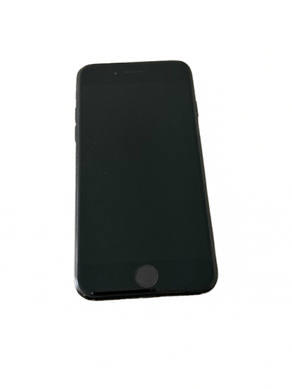iPhone 7 32gb Matte Black Unlocked- 86% 🔋