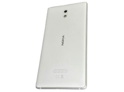 Nokia 3 TA-1020 White 16gb Unlocked