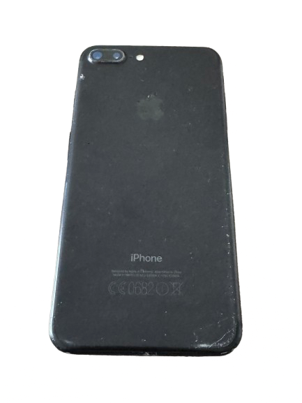 iPhone 7 Plus 32gb M/B Unlocked - 100% 🔋