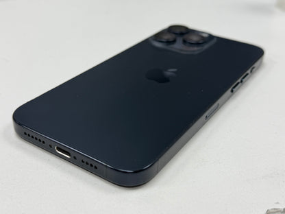 iPhone 15 Pro Max 256gb B/T Unlocked - 87% 🔋