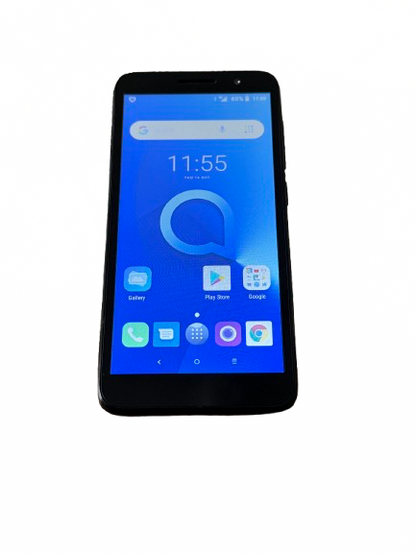 Alcatel 1 5033X 8gb Black Unlocked