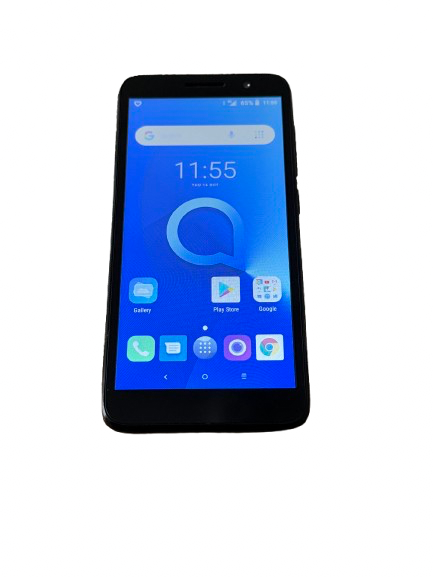 Alcatel 1 5033X 8gb Black Unlocked