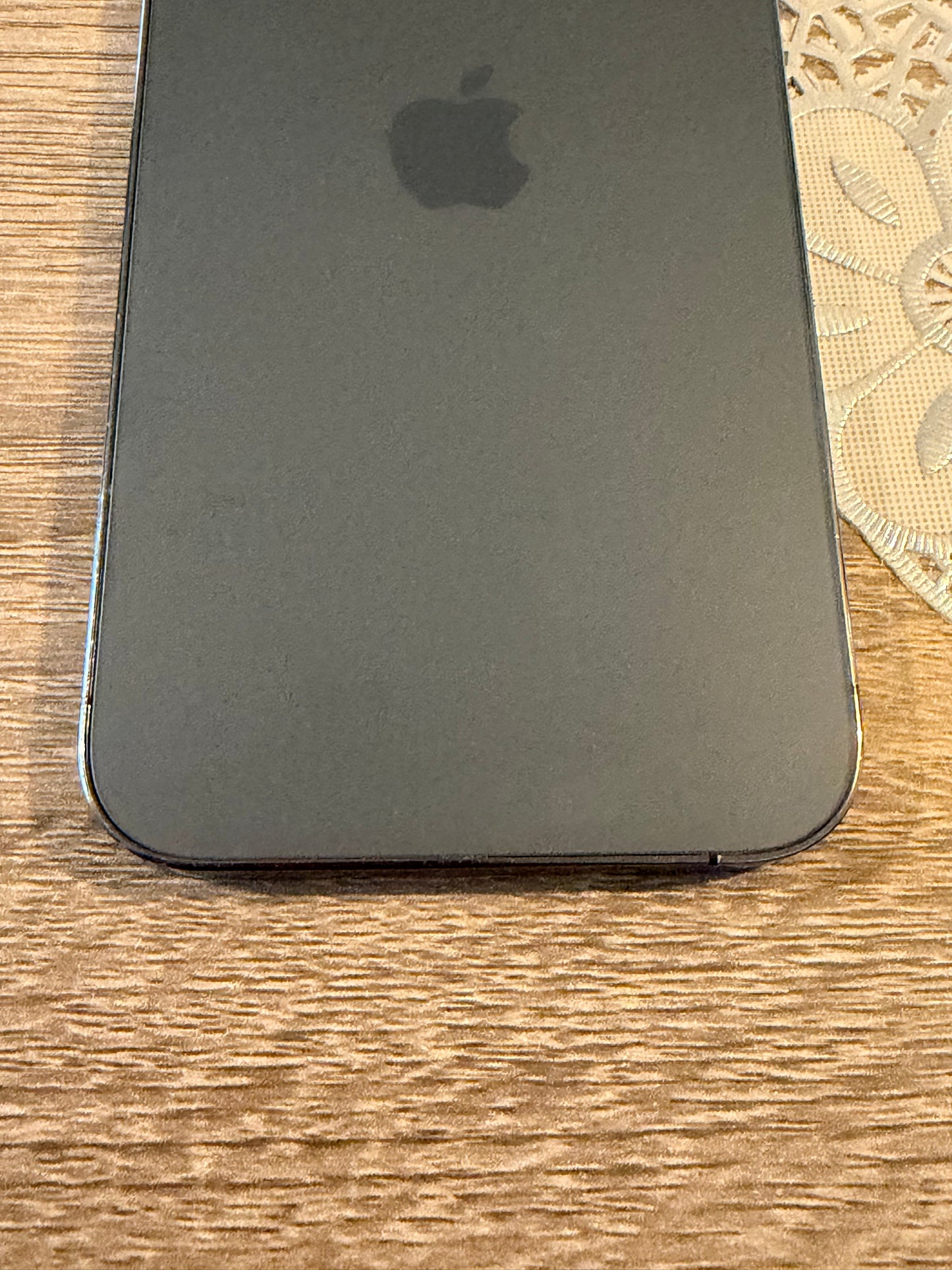 iPhone 12 Pro Max 128gb Graphite Unlocked