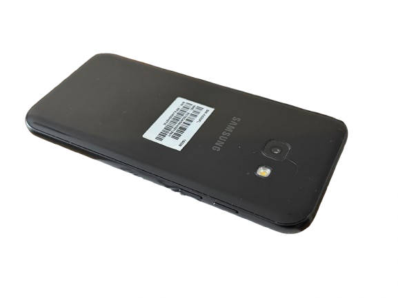 Samsung Galaxy A3 (2017) 16gb Black Unlocked