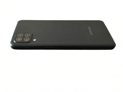 Samsung Galaxy A12 64gb Black Unlocked