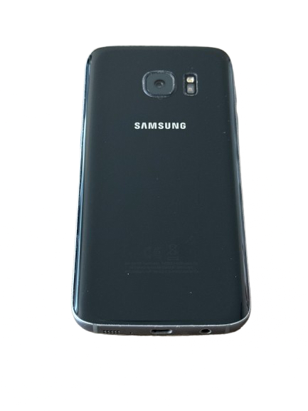 Samsung Galaxy S7 32gb Black Onyx Unlocked