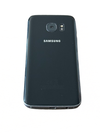 Samsung Galaxy S7 32gb Black Onyx Unlocked