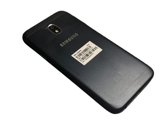 Samsung Galaxy J3 (2017) 16gb Black Unlocked