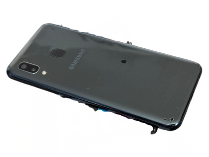 Samsung Galaxy A20e 32gb Black Unlocked